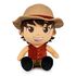 Pluszak One Piece - Luffy 24cm