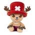 Pluszak One Piece - Chopper 24cm