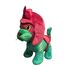Pluszak Masters of the Universe - Battle Cat