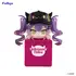 Mini figurka Hololive Production Hikkake - Tokoyami Towa