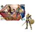 Model figurki 30 Minutes Fantasy - Liber Swordman