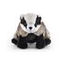 Pluszak Harry Potter - Maskotka Hufflepuff 17 cm
