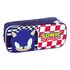 Piórnik podwójny Sonic