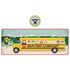 Podkładka pod mysz XL z podstawką pod kubek South Park - Elementary School Bus