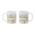 Kubek Marvel - Logo (325ml)