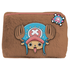 Piórnik futrzany One Piece - Chopper