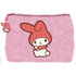 Piórnik pluszowy My Melody