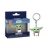 Brelok POP! Star Wars: The Mandalorian & Grogu - Grogu with Snack
