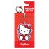 Brelok gumowy Hello Kitty (pink)