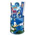 Przybornik z akcesoriami Sonic (7 elementów)