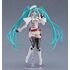 Model do składania Hatsune Miku GT Project PLAMATEA - Racing Miku 2023 Ver.