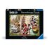 Puzzle Disney - Mickey's Vacation (1000 elementów)