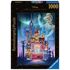 Puzzle Disney Castle - Cinderella (1000 elementów)