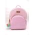 Plecak Stitch & Angel - Pink