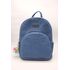 Plecak Stitch & Angel - Blue