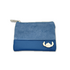 Portmonetka Stitch & Angel - Blue