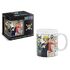 Kubek One Piece - Crew Battle (325ml)