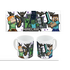 Kubek Minecraft - Survival Mode 325ml