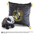 Poduszka z pluszakiem Harry Potter - Hufflepuff
