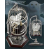 Figurka Harry Potter - Caged Hedwig 25cm