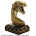 Podpórka do książek Harry Potter - The Basilisk