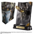Replika Harry Potter - Basilisk Fang and Tom Riddle Diary