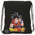 Worek Dragon Ball - Combat
