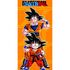 Ręcznik Dragon Ball 70x140cm