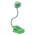 Lampka do czytania Minecraft - Creeper