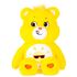 Pluszak Care Bears - Funny Bear 35cm