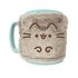 Kubek w futerku Pusheen 440ml