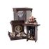 Figurka Harry Potter Magical Creatures - Gringotts Goblin