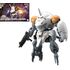 Model figurki GUNDAM HG Iron-Blooded Orphans 1/144 - 598's Monkey Rodi / Monkey Crab Rodi