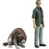 Figurka Fullmetal Alchemist: Brotherhood Pop Up Parade - Shou Tucker & Nina Chimera