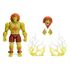 Figurka Ultra Street Fighter II: The Final Challengers 1/12 - Blanka