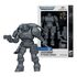 Figurka Warhammer 40k - Ultramarines Lieutenant in Phobos Armor (Artist Proof)