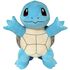 Plecak pluszowy Pokemon - Squirtle 36cm