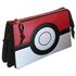 Piórnik potrójny Pokemon - Pokeball