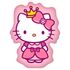 Poduszka 3D Hello Kitty 35cm