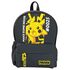 Plecak Pokemon - Pikachu (Twilight Champions) 41cm