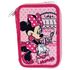 Piórnik potrójny Disney - Minnie Paris