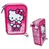 Piórnik potrójny Hello Kitty