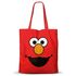 Torba na zakupy Ulica Sezamkowa - Elmo