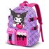 Plecak Hello Kitty - Kuromi 40cm