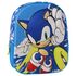Plecak 3D Sonic the Hedgehog 30cm