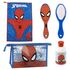 Kosmetyczka z akcesoriami Marvel - Spider-Man
