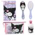 Kosmetyczka z akcesoriami Hello Kitty - Kuromi