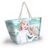 Torba plażowa Disney Kraina lodu Chill