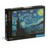 Puzzle Vincent van Gogh Gwiaździsta Noc Museum Collection (1000 elementów)