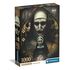 Puzzle z plakatem Horror Collection - The Nun (1000 elementów)